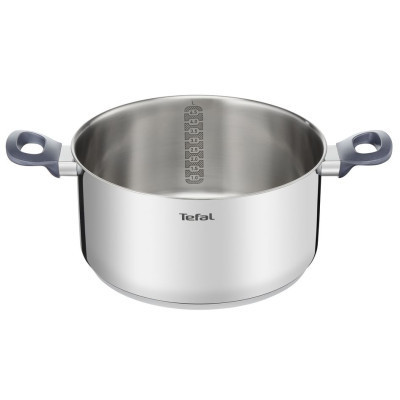 Набор посуды Tefal Daily Cook 11 предм (G713SB45) Винница - изображение 12