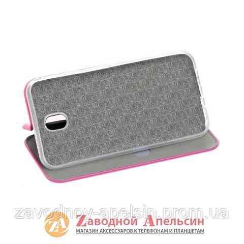 Чохол книжка Samsung J7 J730 Aspor Case Одеса
