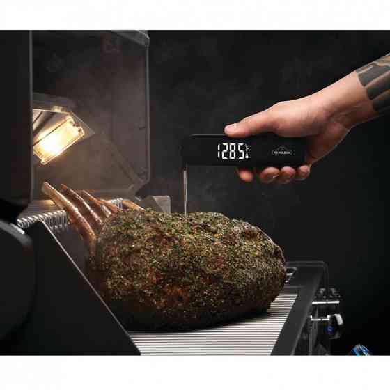 Сложный карманный термометр Napoleon 70048 Код: 010625 Ровно