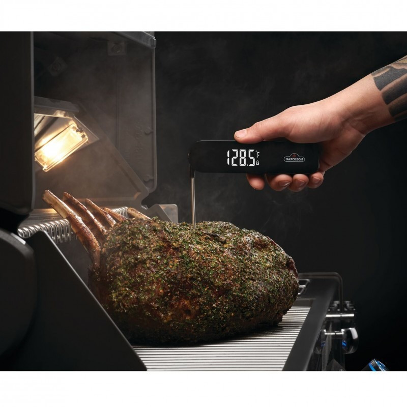 Складний кишеньковий термометр Napoleon 70048 Код: 010625 Рівне - фото 2