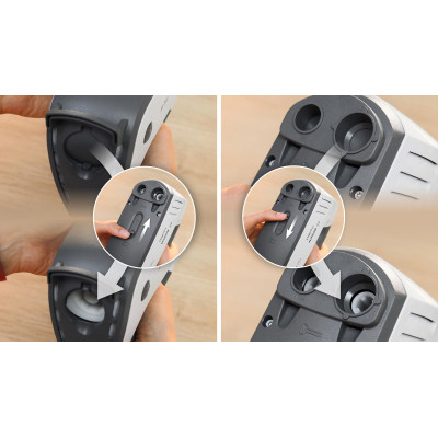 Міксер Bosch MFQ37470 Вінниця - фото 11