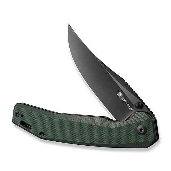 Нож складной Sencut Vornix S25038-1 Киев