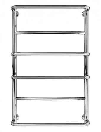 Водяной полотенцесушитель Mario INOX Люкс HP 770х530/500 Киев