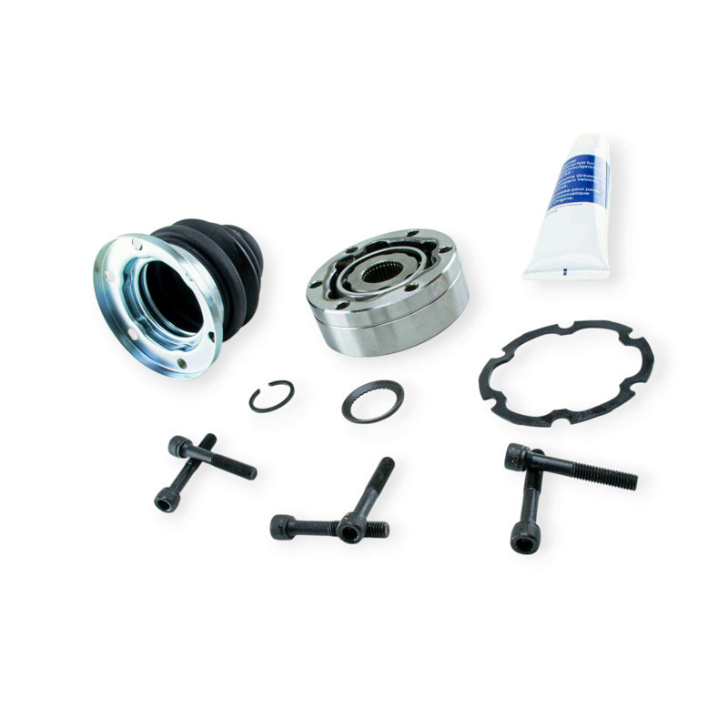 Шрус Гольф II-III, Passar B3-4, Ауді 80 B3 1.6-1.8 внутрішній (z33,100мм) Фольцваген Мукачево - фото 1