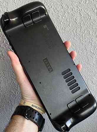 Steam Deck 2 ТБ LCD, стім дек. Київ