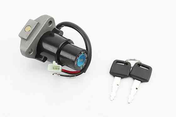 V200-F2 V250-F2 Замок запалювання (роз'єм "тато 3+1") Київ