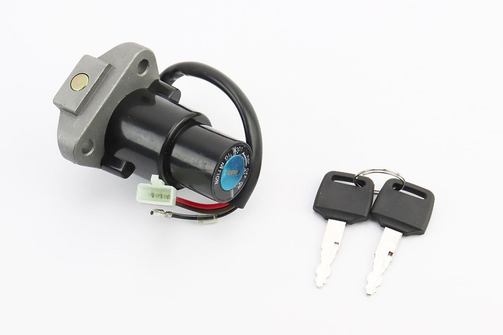 V200-F2 V250-F2 Замок запалювання (роз'єм "тато 3+1") Київ - фото 1