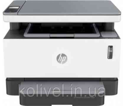 HP Neverstop Laser 1200w з Wi-Fi 4RY26A Киев