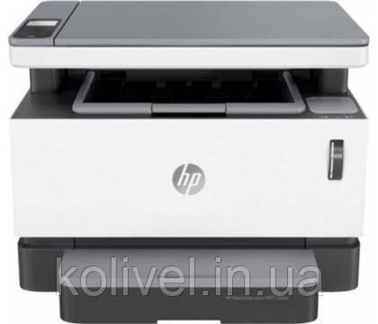 HP Neverstop Laser 1200w з Wi-Fi 4RY26A Киев - изображение 1