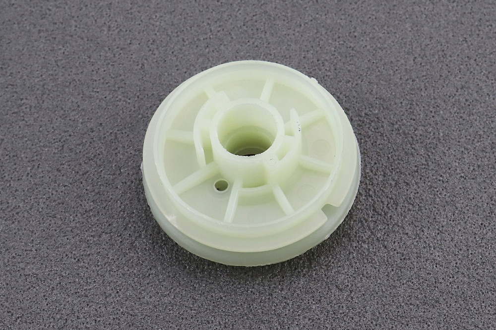 Шків стартера 2 зачепи 4500/5200 Тип 1 Київ - фото 1