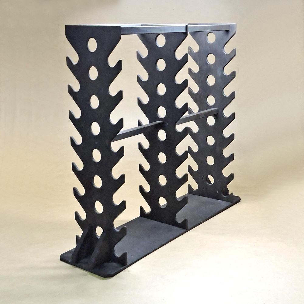 Органайзер для вудок "Байкал" венге Миколаїв - фото 1