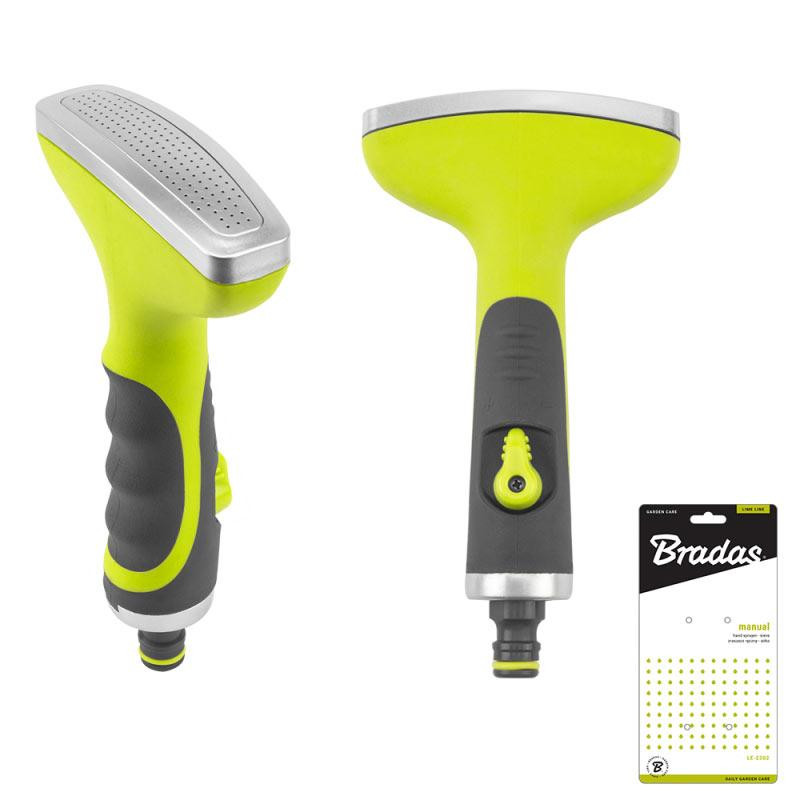 Ручний дощувач, LIME LINE, LE-2302 Київ - фото 1