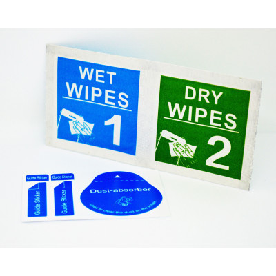 Стекло защитное Drobak ZTE Blade A7s 2020 (232322) Винница - изображение 4