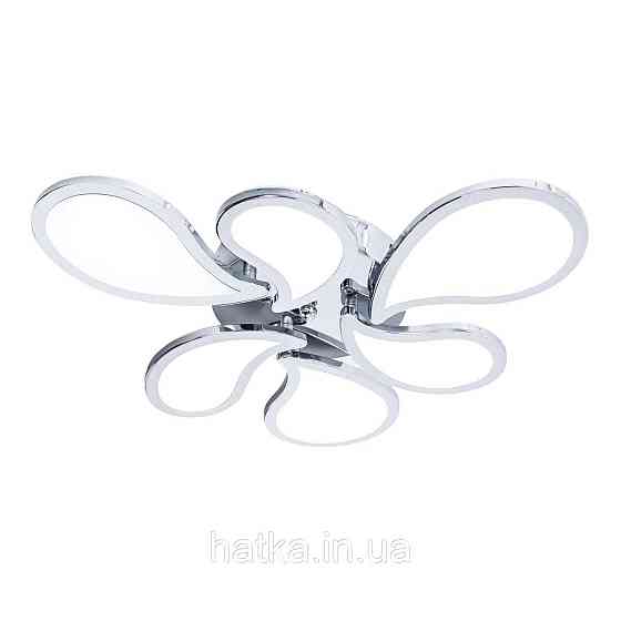 Светодиодная люстра Sirius 2904-6 Киев