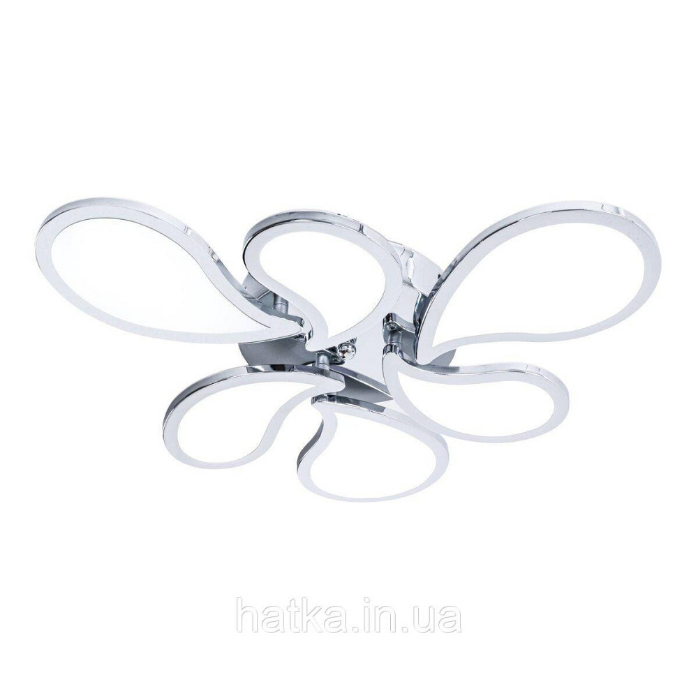 Светодиодная люстра Sirius 2904-6 Киев - изображение 3