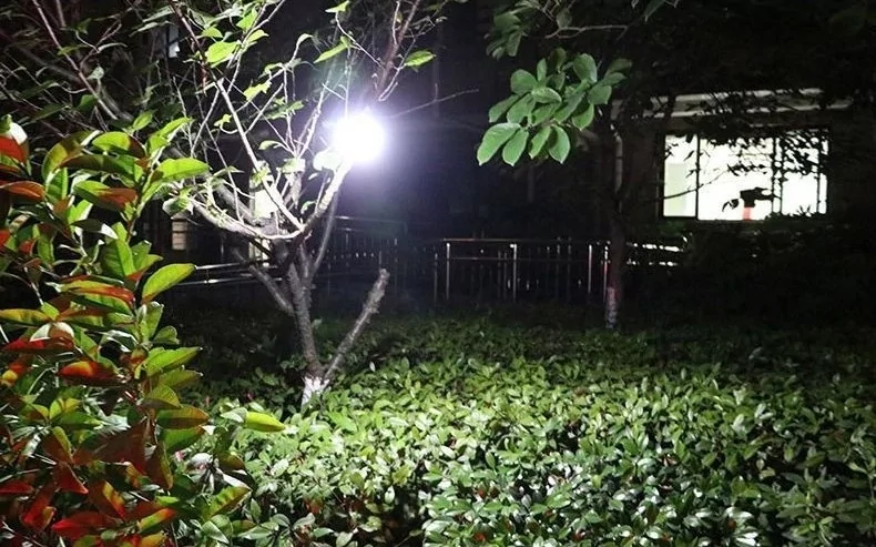 Підвісний ліхтар (лампа) T-002 + Power bank Вінниця - фото 7