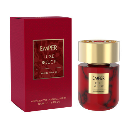Женская парфюмированная вода Emper Luxe Rouge 100 мл Коломыя - изображение 1