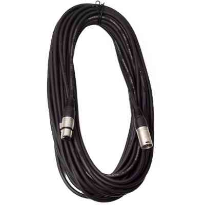 Мікрофонний кабель RockCable Microphone Cable 15m (RCL 30315 D7) Вінниця
