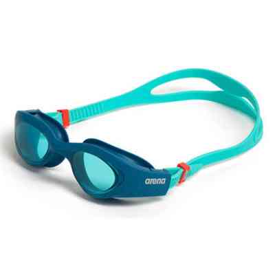 Окуляри для плавання Arena The One Woman 002756-107 блакитний, бірюзовий Жін OSFM (3468337190950) Вінниця