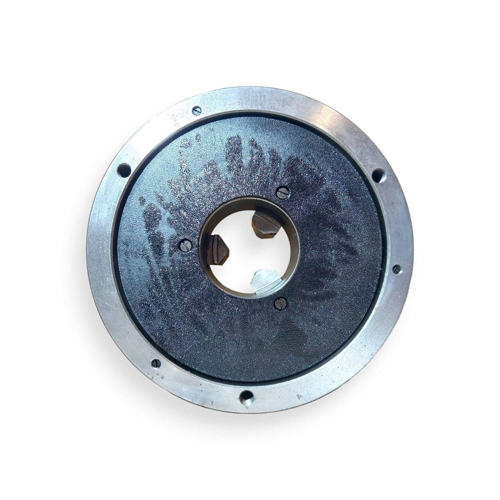 Патрон токарный  250 мм 3х кул   7100-0009 п/ш Харьков - изображение 10