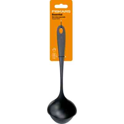 Ополоник Fiskars Essential 38 см (1065594) Вінниця