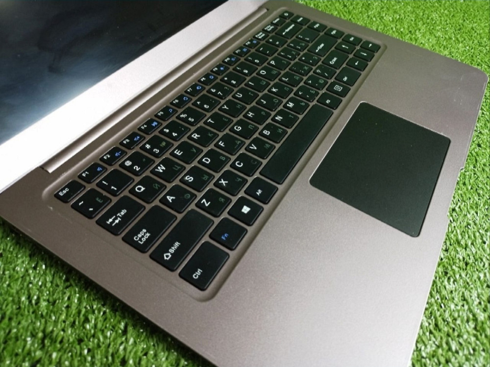 Ноутбук быстрый 4х ядерный Ультрабук 2022 Киев - изображение 4