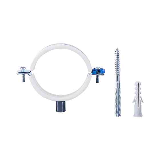 Хомут Thermo Alliance Forte 21/2" (D75-80 мм) SF10063 Київ