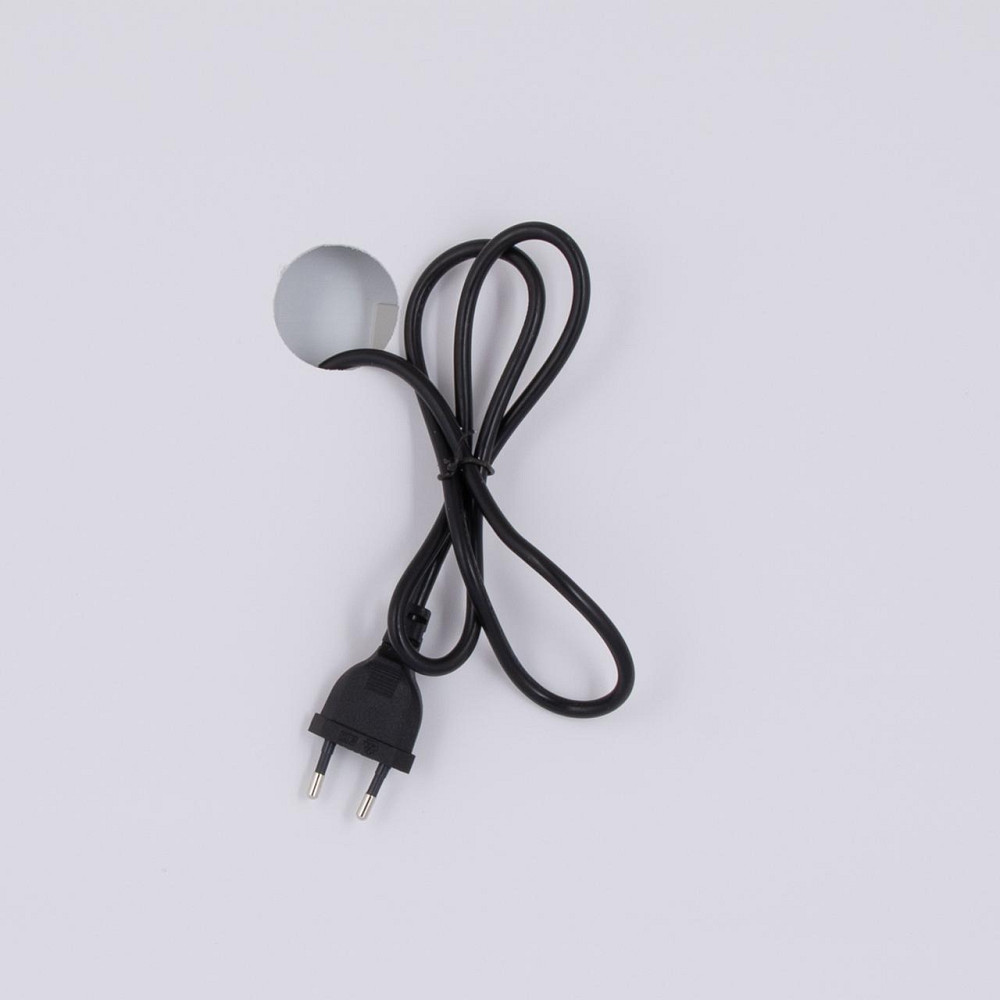 Зеркало Qtap Taurus R800 с LED-подсветкой Touch, с антизапотеванием, с диммером, рег. темп. цвета (3000-6500K) QT2478R807 Киев - изображение 9