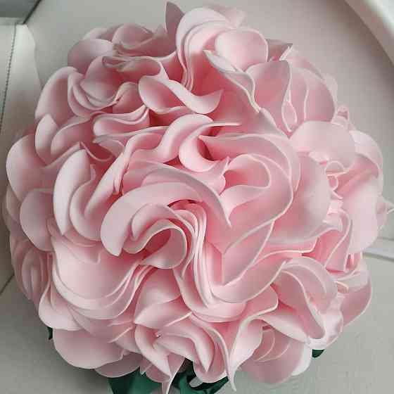 Світильник-нічник "Зефірна гортензія" Дніпро