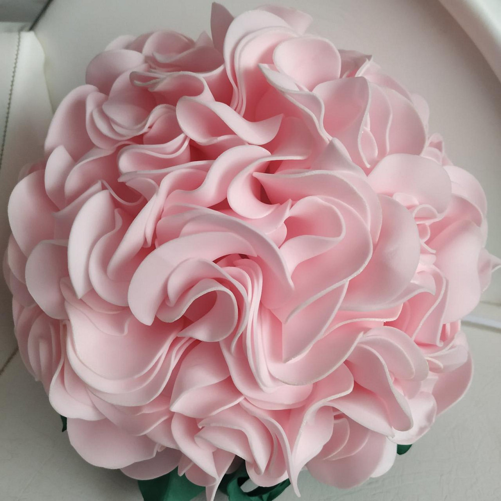 Світильник-нічник "Зефірна гортензія" Дніпро - фото 4