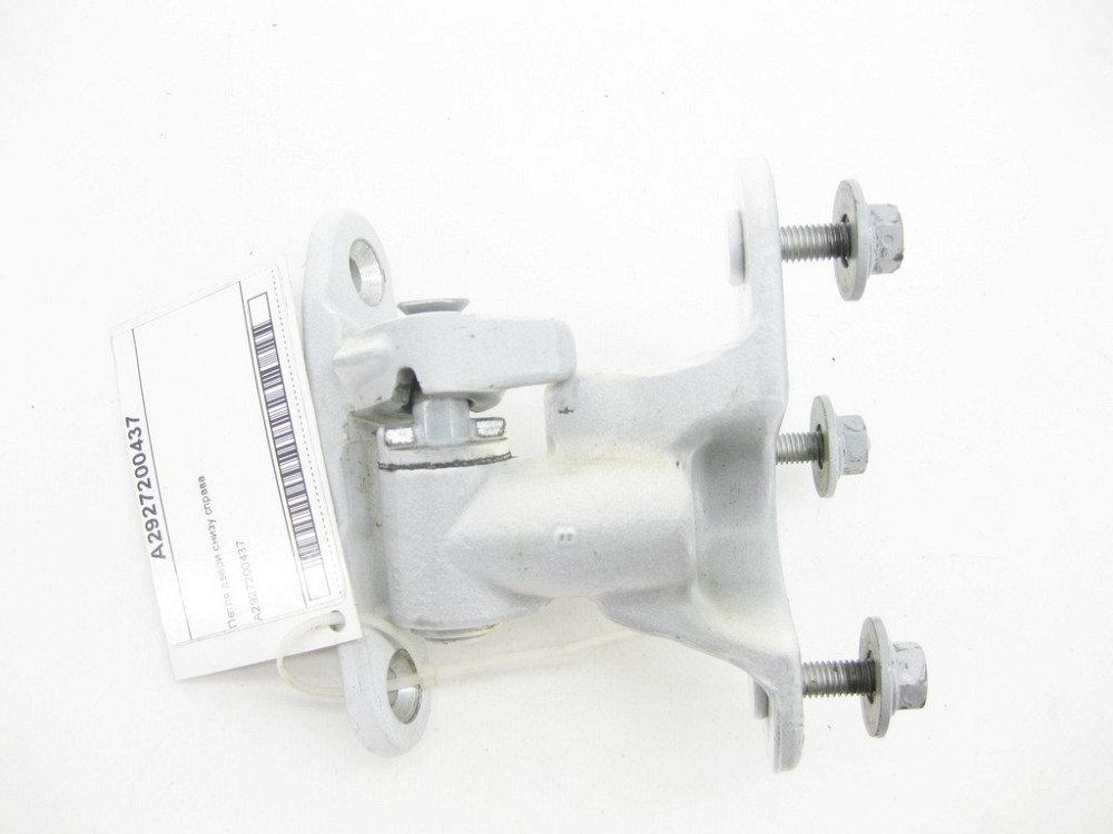 Mercedes-Benz  A2927200437 Петля дверей знизу праворуч GLE Coupe C292 Одесса - изображение 5