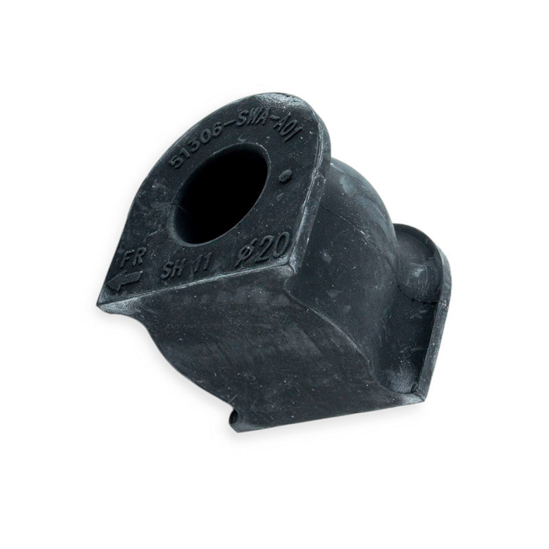 Втулка задняя Honda CR-V 06- (d-20 мм) стабилизатора Мукачево - изображение 1