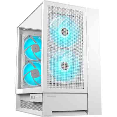 Корпус Cougar OMNY X RGB White Винница