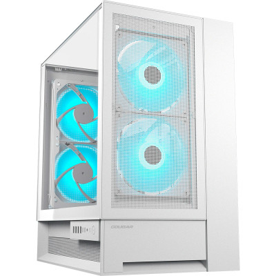 Корпус Cougar OMNY X RGB White Винница - изображение 1