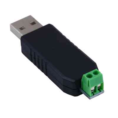 Конвертер ATIS USB/485 Київ