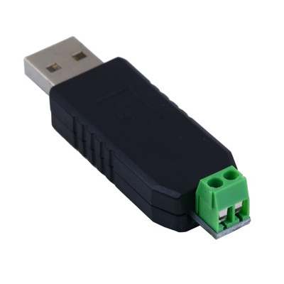 Конвертер ATIS USB/485 Київ - фото 1