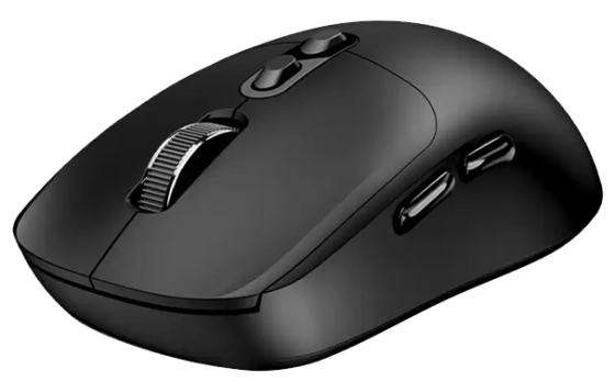 Миша Genius NX-8080S BT Black (7095652) Київ