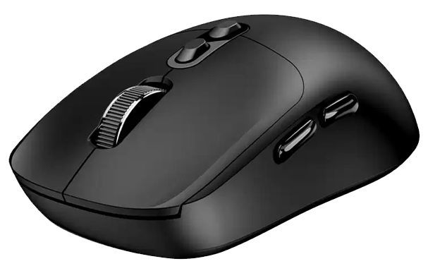 Миша Genius NX-8080S BT Black (7095652) Київ - фото 4