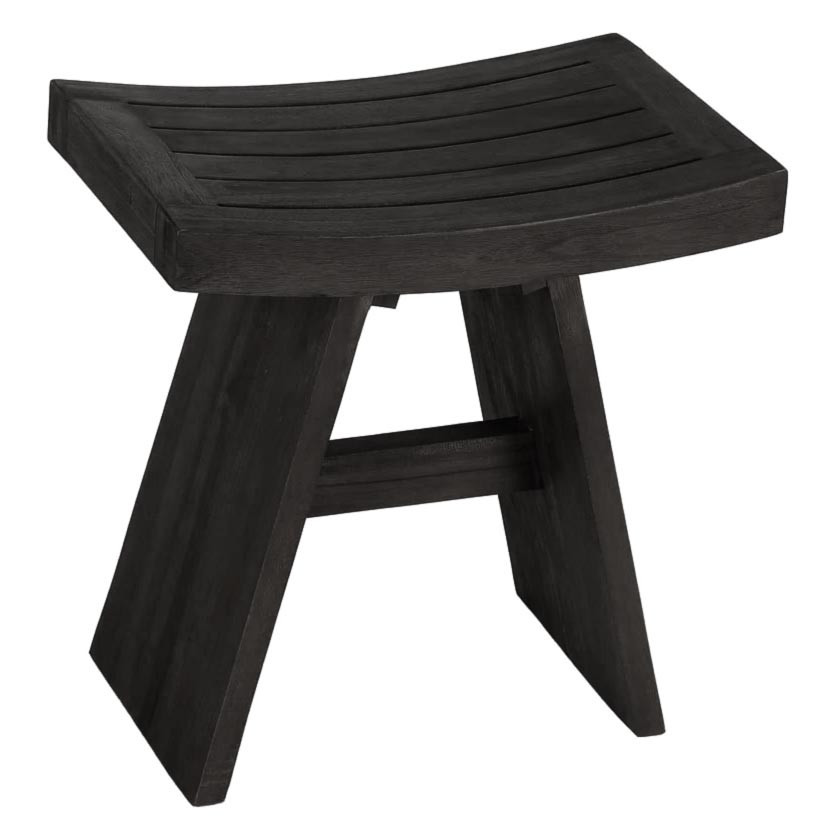 Стілець для ванної "Ігостер" венге Миколаїв - фото 1