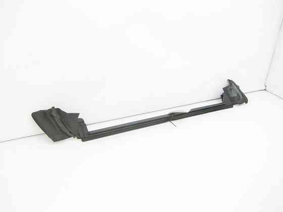 Mercedes-Benz  A1177350165 Ущільнювальна гумка під скло внутрішні задніх лівих дверей CLA Shooting Brake X117 CLA C117 Одеса