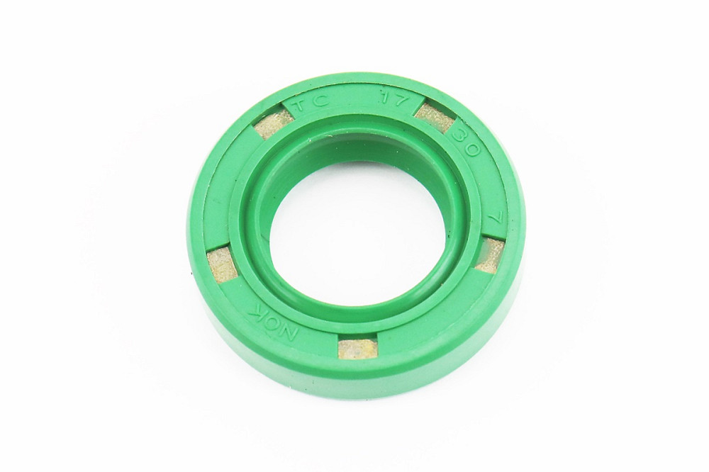 Сальник 17 * 30 * 7 Київ - фото 1