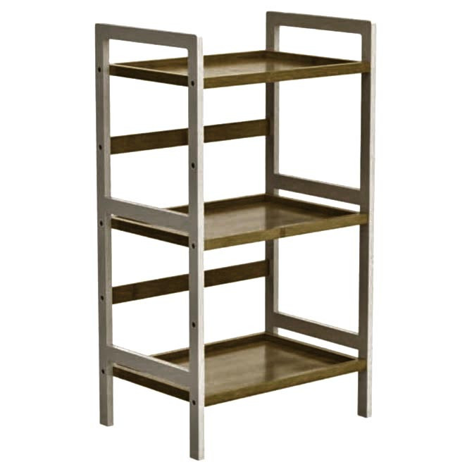 Етажерка для ванної "Абутіш" зефір-мускат Миколаїв - фото 1