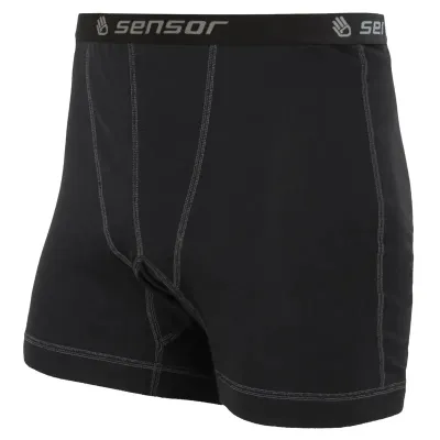 Термотруси Sensor Double Face black 24000007 XXXL (SM21DF-black-XXXL) Вінниця