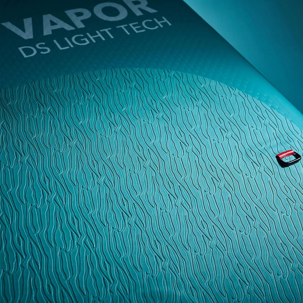 Надувна дошка для серфінгу Aqua Marina Vapor SUP з веслом, повідцем, рюкзаком і насосом 315 х 79 х 15 см Київ - фото 9