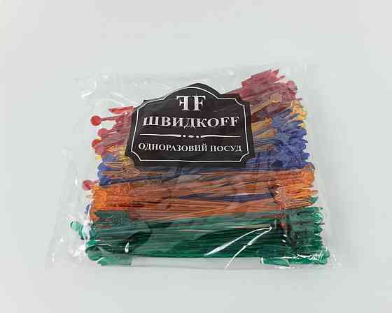 Мешалки пластковые  