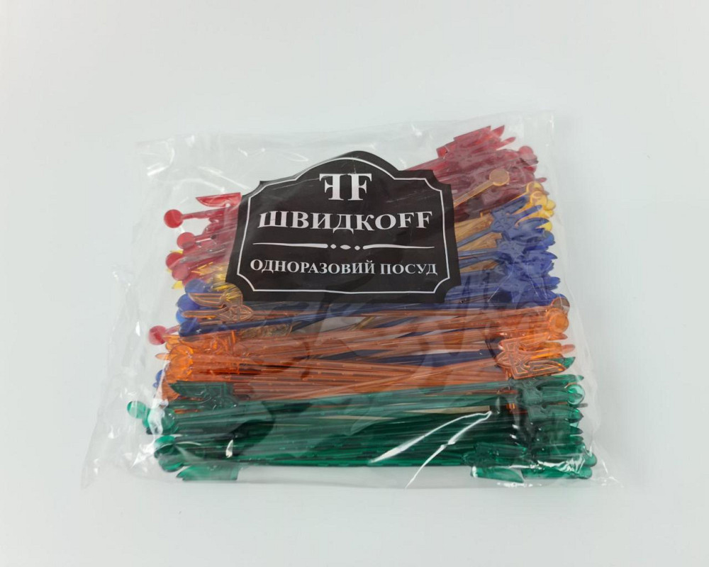 Мешалки пластковые  