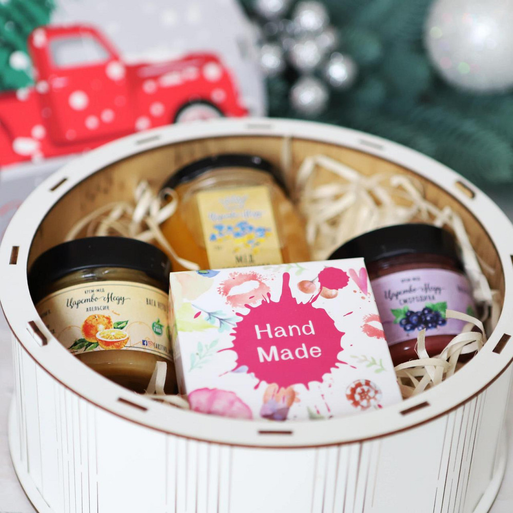 Подарок на новый год любимой №46 подруге, маме, женщине, жене. Одесса - изображение 3