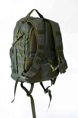 Рюкзак Tramp Commander зеленый 50л UTRP-042 Киев
