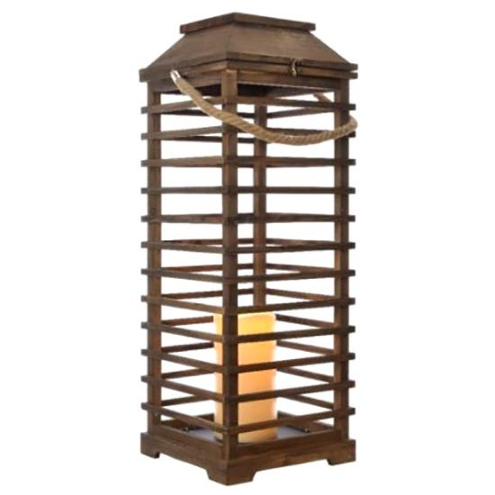 Фонарь садовый 