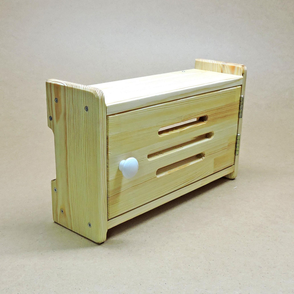 Полка для роутера 